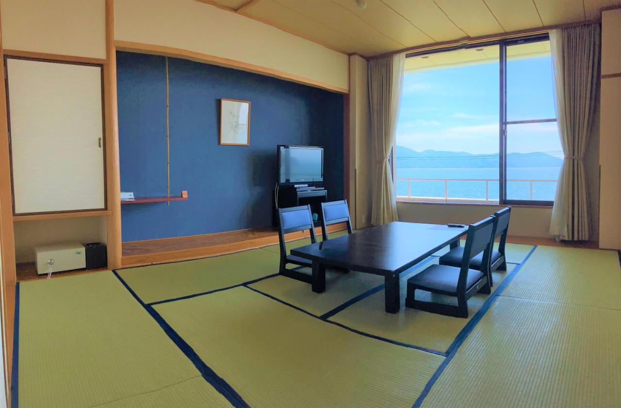 Kkr Numazu Hamayu Buitenkant foto
